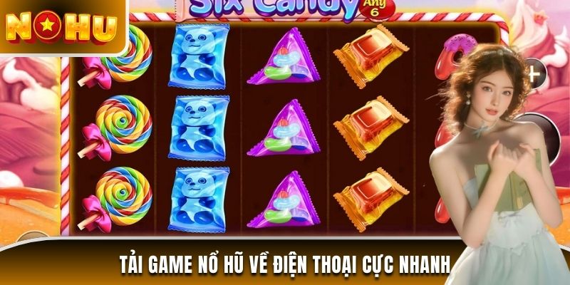 tải game nổ hũ